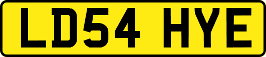 LD54HYE
