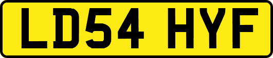 LD54HYF