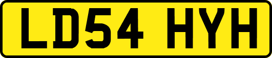 LD54HYH