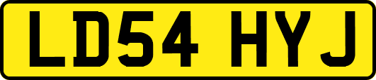 LD54HYJ
