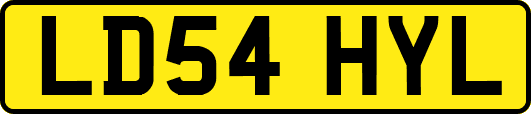 LD54HYL