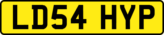 LD54HYP