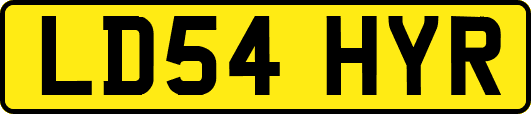 LD54HYR