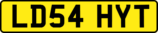 LD54HYT