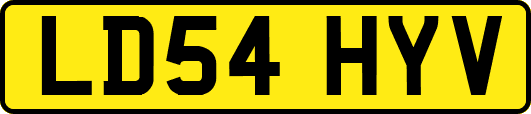 LD54HYV