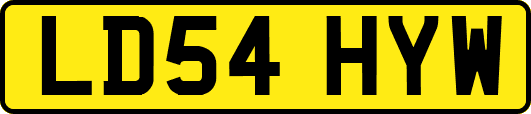 LD54HYW