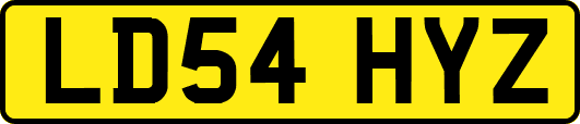 LD54HYZ