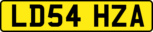 LD54HZA