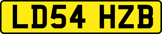 LD54HZB