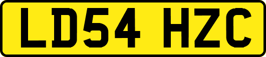 LD54HZC