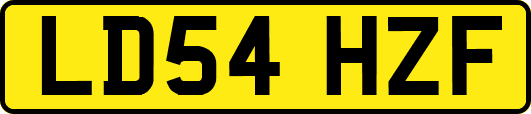 LD54HZF