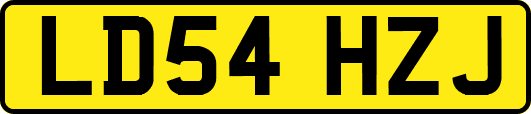 LD54HZJ
