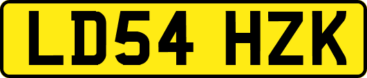 LD54HZK