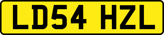 LD54HZL