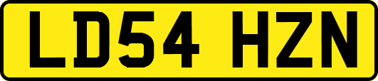 LD54HZN
