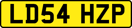 LD54HZP