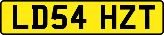 LD54HZT