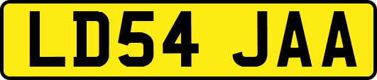 LD54JAA