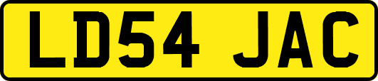 LD54JAC