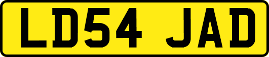 LD54JAD