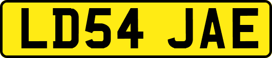 LD54JAE