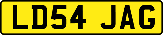 LD54JAG