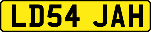 LD54JAH