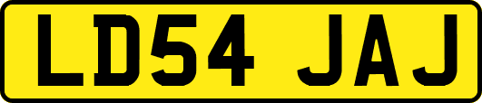 LD54JAJ