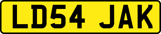 LD54JAK