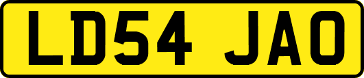 LD54JAO