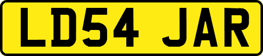 LD54JAR