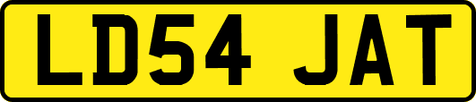 LD54JAT