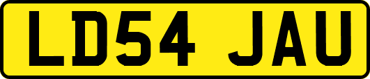 LD54JAU