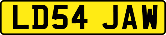 LD54JAW