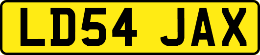LD54JAX