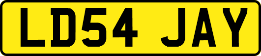 LD54JAY
