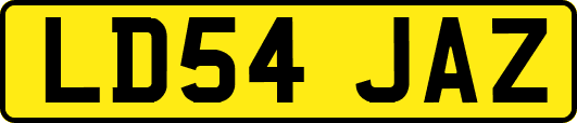 LD54JAZ