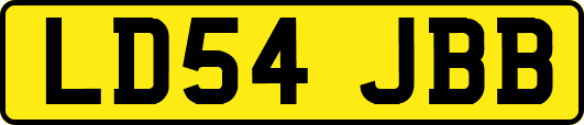 LD54JBB