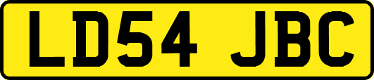 LD54JBC