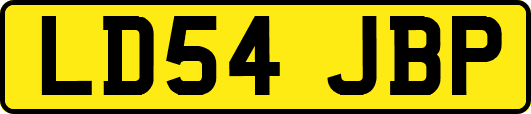 LD54JBP