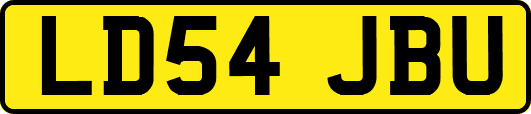 LD54JBU