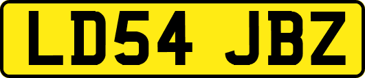 LD54JBZ