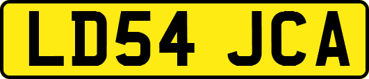 LD54JCA