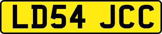 LD54JCC