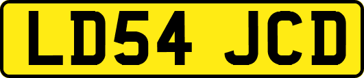 LD54JCD