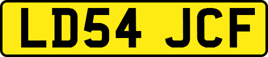 LD54JCF