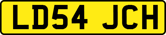 LD54JCH