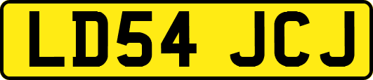 LD54JCJ