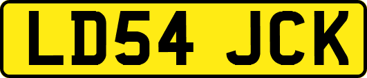LD54JCK