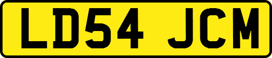 LD54JCM